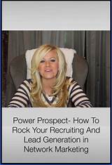 Sarah Robbins Rock Your Network Marketing Business Images