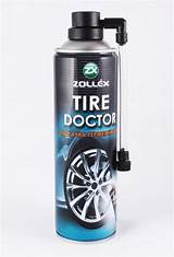 Doctor Tire