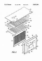 Photos of Printed Circuit Heat Exchanger