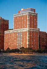 Photos of Battery Park Apartment Rentals