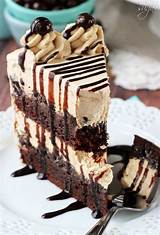 Images of Brownie Ice Cream Cake Recipe