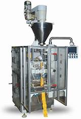 Packaging Industry Machinery Images