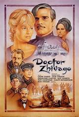 Pictures of Doctor Zhivago