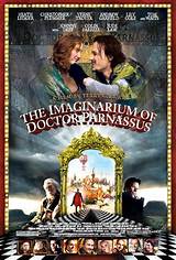 The Imaginarium Of Doctor Parnassus Poster Photos