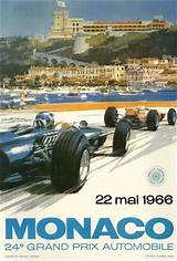 Monaco Grand Prix Packages Images