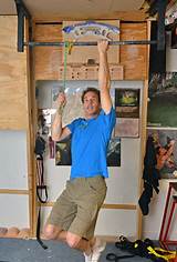 Rock Climbing Pull Up Trainer Images