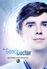 Images of Watch The Good Doctor Series Online Free