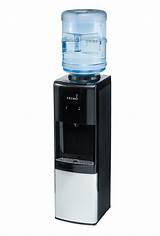 Pictures of Ice Cold Water Dispenser
