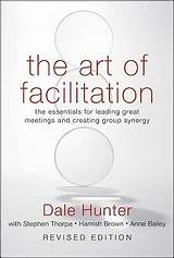 Facilitation Quotes