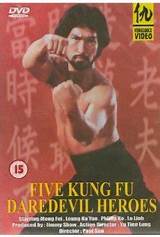 Kung Fu Imdb Pictures
