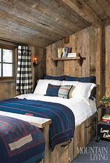 Photos of How To Decorate A Log Cabin Interior