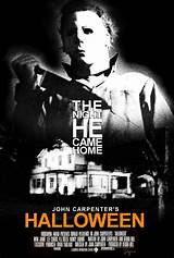 Images of John Carpenter''s Halloween Poster