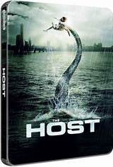 Images of The Host Blu Ray