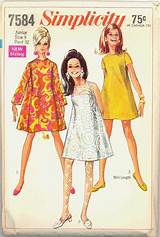 Cheap Simplicity Patterns Pictures