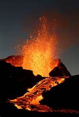 Images of Where Can Volcanoes Occur