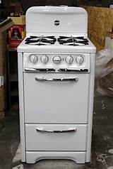 Small Gas Range Stove Images