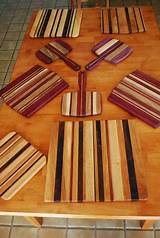 Craft Cutting Boards Pictures