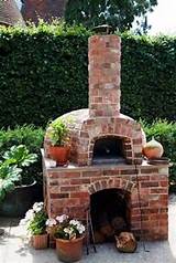 Outdoor Gas Oven Pizza Pictures