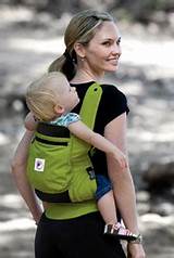 Compare Ergo Baby Carriers