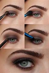 How To Apply Eye Makeup To Look Natural