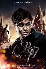 Photos of Watch Harry Potter The Deathly Hallows Part 1