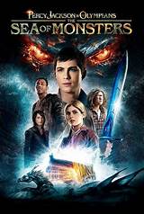 Percy Jackson Sea Of Monsters Full Movie Watch Online Free Images