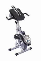 Best Folding Exercise Bike For Tall Images