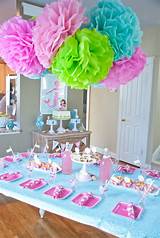 Photos of Decorating Ideas For Party Tables