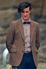 Dress Like The 11th Doctor Images