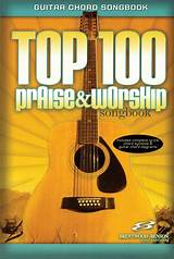 Images of Worship Songs On Guitar