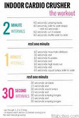 Photos of Hiit Exercise Routines