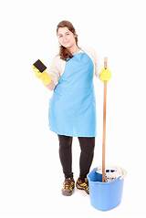 Cleaning Services Jersey City Pictures