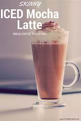 Starbucks Mocha Iced Coffee Recipe