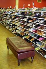 Knoxville Shoe Stores Images