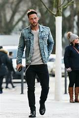 Mens Style Fashion Pictures