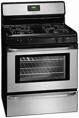Discount Gas Ranges Pictures