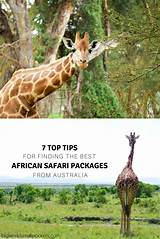 African Safari Package