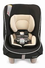 Convertible Car Seat Or Infant Carrier