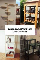 Ikea Hack Cat Furniture Images