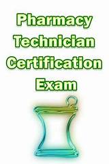 How Do I Get A Pharmacy Technician Certification Images