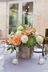 Succulent Flower Arrangements Wedding Images