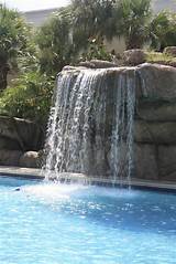 Images of Houston Pools Builders