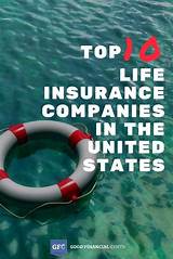Best Permanent Life Insurance Companies Photos