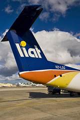 Liat Airline Reservations
