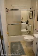 Bathtub Shower Doors Images