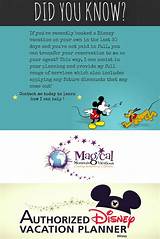 Disney Travel Reservations Pictures