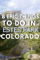 Things To Do In Estes Park With Kids Pictures