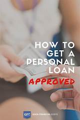 Pictures of To Get Personal Loan