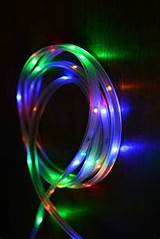 Led Strips Multicolor Pictures