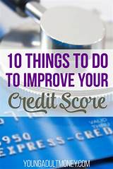 Pictures of What Most Impacts Your Credit Score